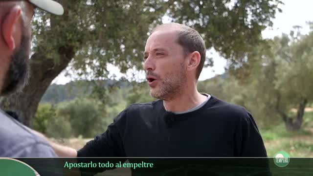 TEMPERO - Capítulo 30