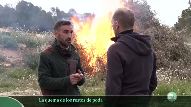 TEMPERO - Capítulo 27