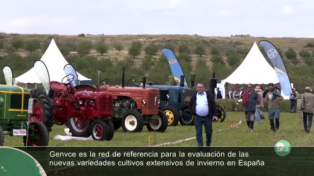 TEMPERO - Capítulo 32