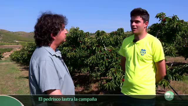 TEMPERO - Capítulo 37