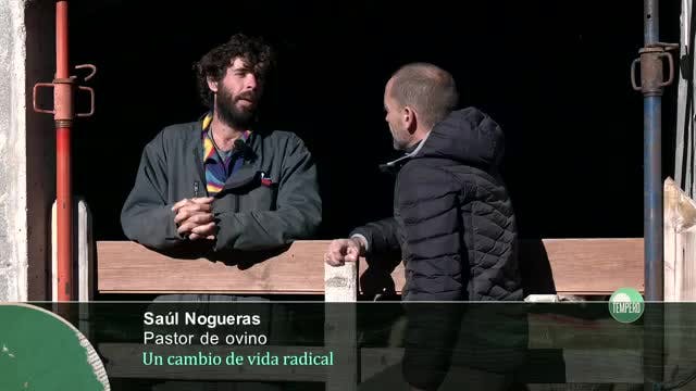 TEMPERO - Capítulo 15