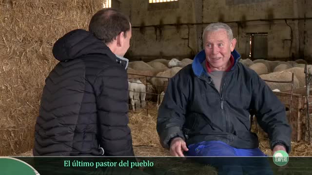 TEMPERO - Capítulo 19