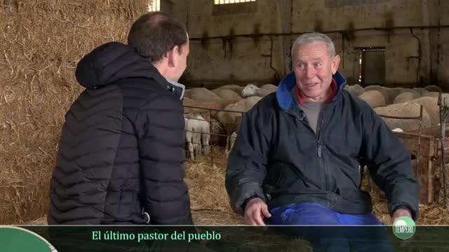 TEMPERO - Capítulo 19