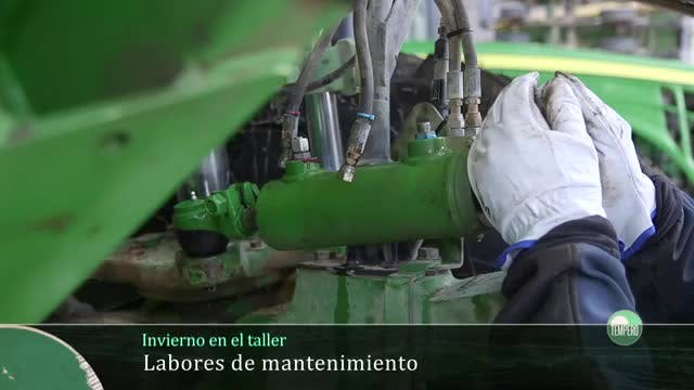 TEMPERO - Capítulo 21