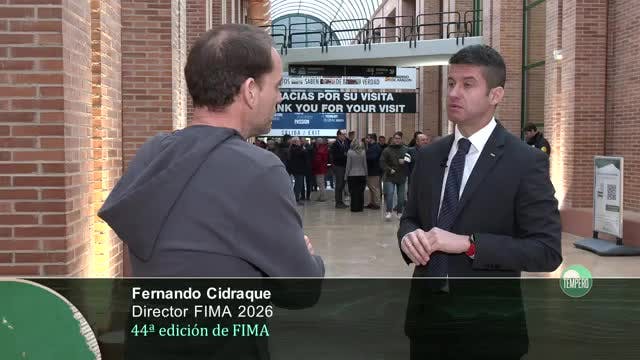 TEMPERO - Capítulo 20