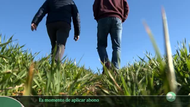 TEMPERO - Capítulo 23