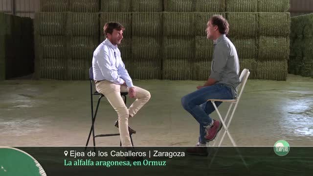 TEMPERO - Capítulo 30