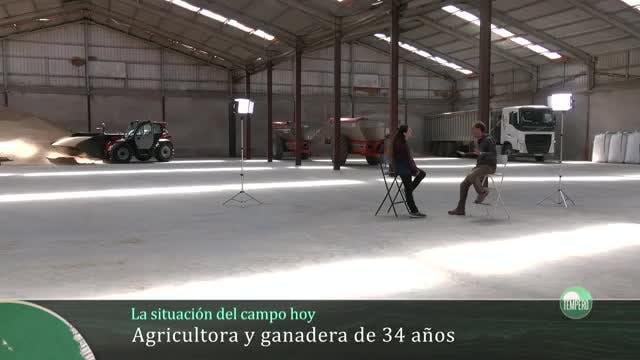 TEMPERO - Capítulo 29