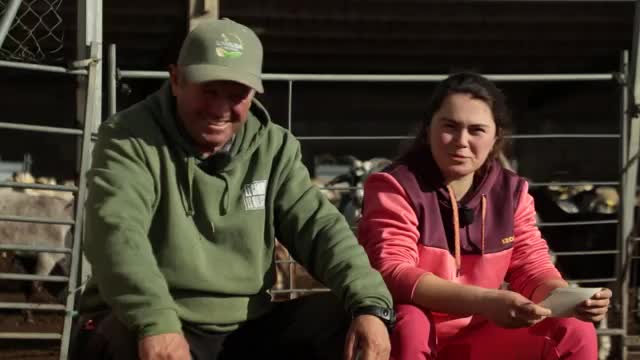 EL CAMPO ES NUESTRO - 2026-03-19
