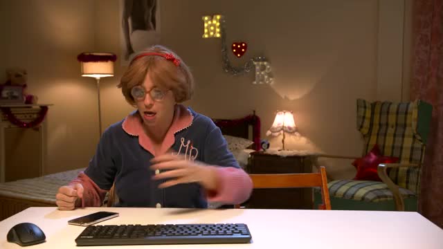 OREGÓN TV - Capítulo 12