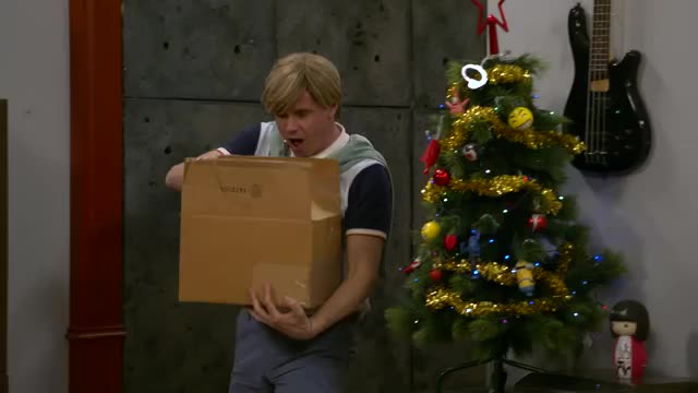 Especial Nochevieja