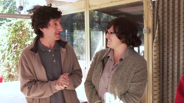 OREGÓN TV - Capítulo 9