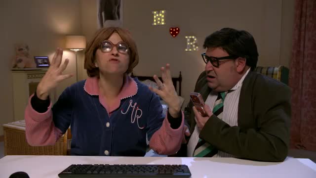 OREGÓN TV - Capítulo 20