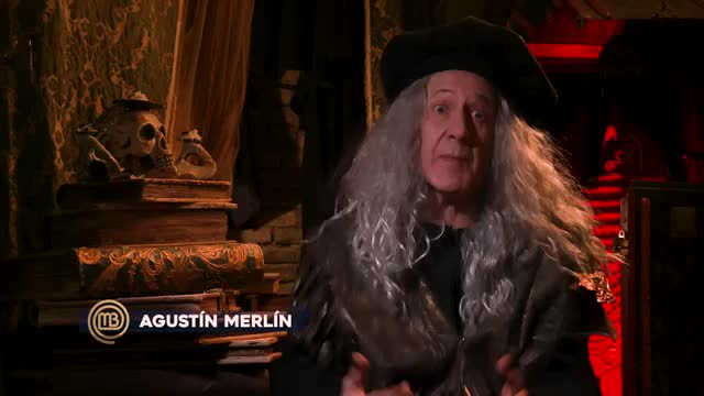 OREGÓN TV - Capítulo 22