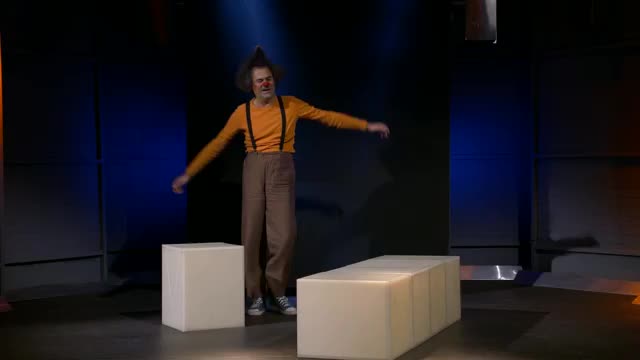OREGÓN TV - Capítulo 21