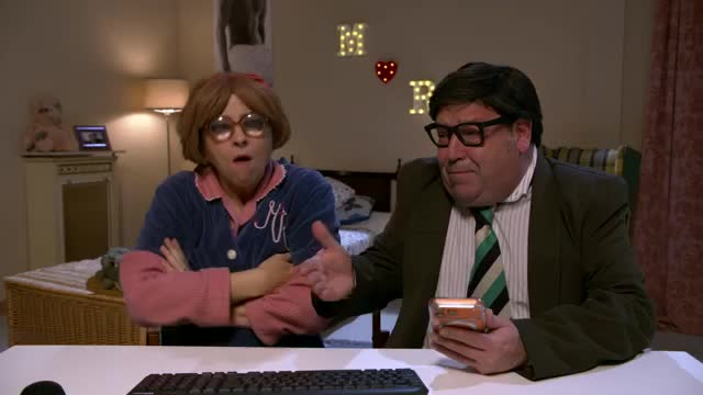 OREGÓN TV - Capítulo 18