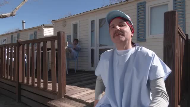 OREGÓN TV - Capítulo 26