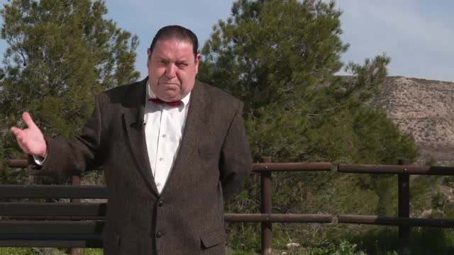 OREGÓN TV - Capítulo 30