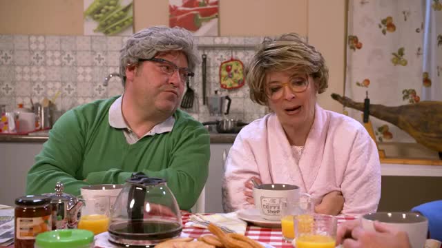 OREGÓN TV - Capítulo 28