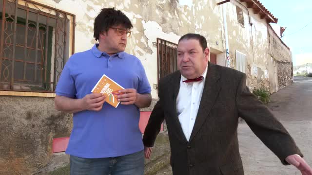 OREGÓN TV - Capítulo 25