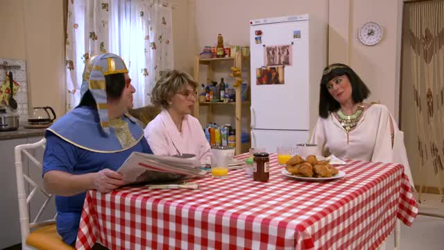 OREGÓN TV - Capítulo 23