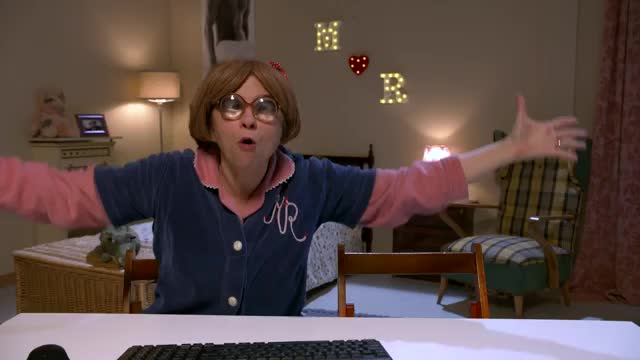 OREGÓN TV - Capítulo 24