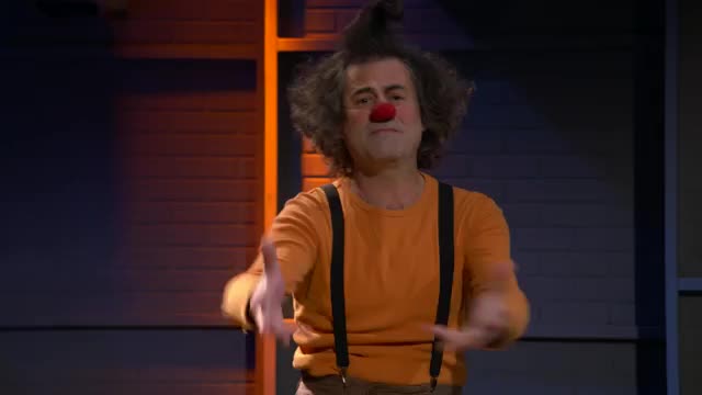 OREGÓN TV - Capítulo 32