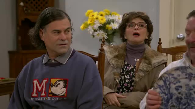 OREGÓN TV - Capítulo 33