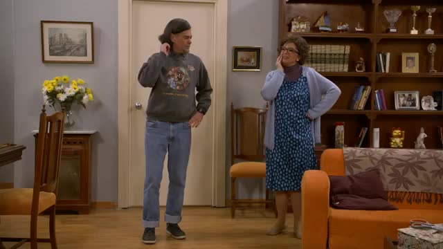 OREGÓN TV - Capítulo 31