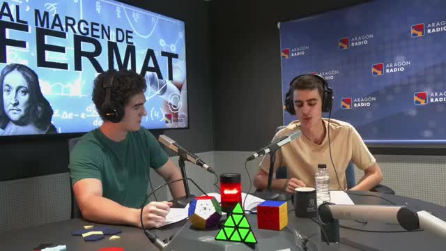 Los círculos no siempre son redondos. Deformando la geometría