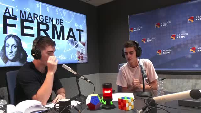 Hasta el infinito y más allá