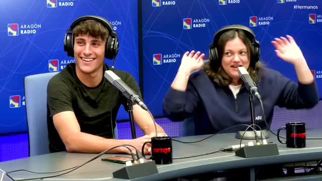 Hermanos: ¿Aliados o Enemigos? ¿Qué estarías dispuesto a hacer por ellos?