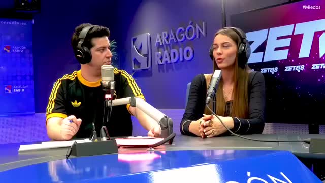 Miedos modernos: Lo que nos aterra (y no siempre lo decimos)