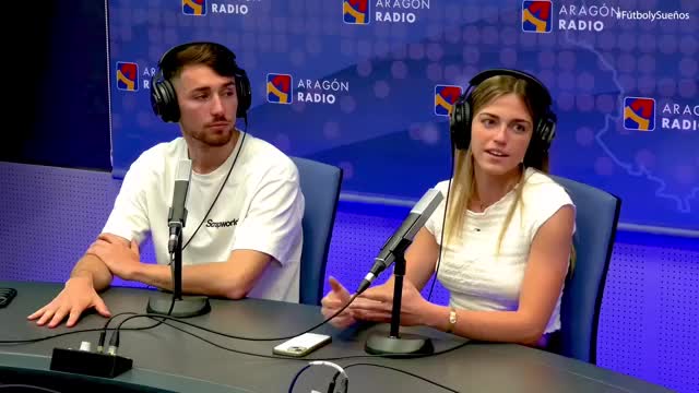 ¡Quieren ser jóvenes estrellas del fútbol! ¿Cuál es el precio que tienen que pagar para conseguirlo?