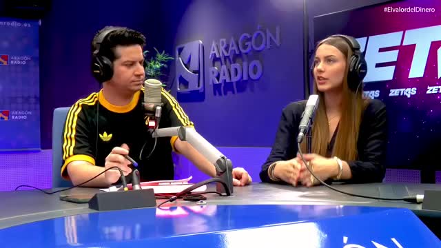 Tiene 23 años y factura más de 2 millones de euros al año. ¡Este es su secreto!