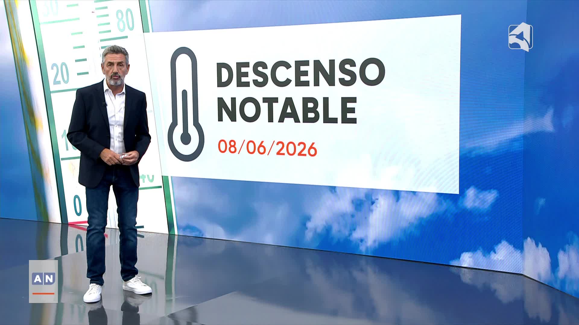ARAGÓN NOTICIAS 2 - 08/06/2026 - 20:30