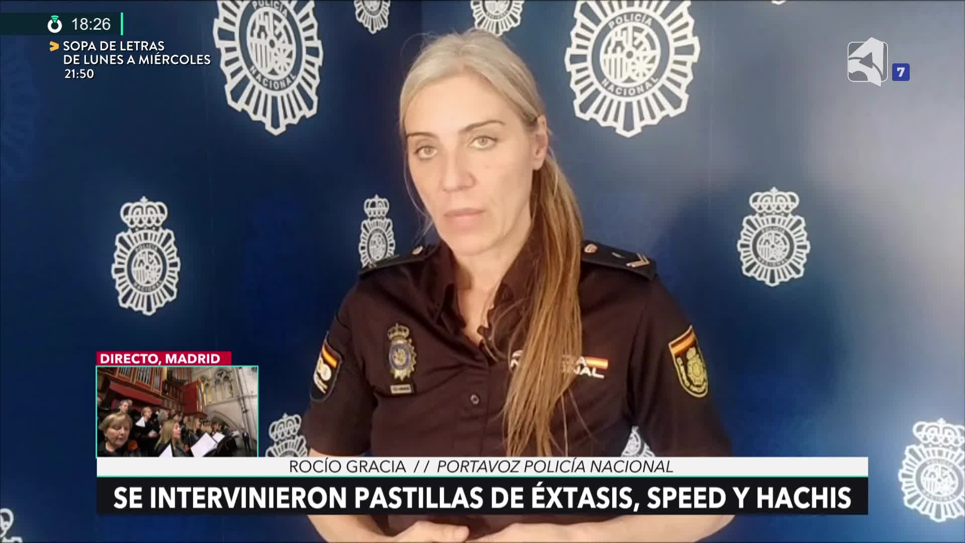 CONEXIÓN ARAGÓN - 08/06/2026 - 18:10