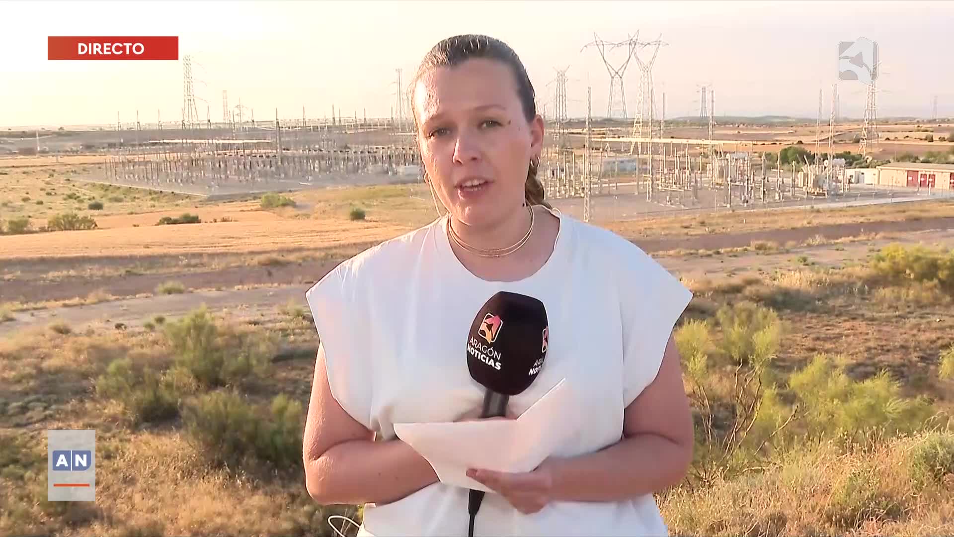 ARAGÓN NOTICIAS 2 - 09/06/2026 - 20:30