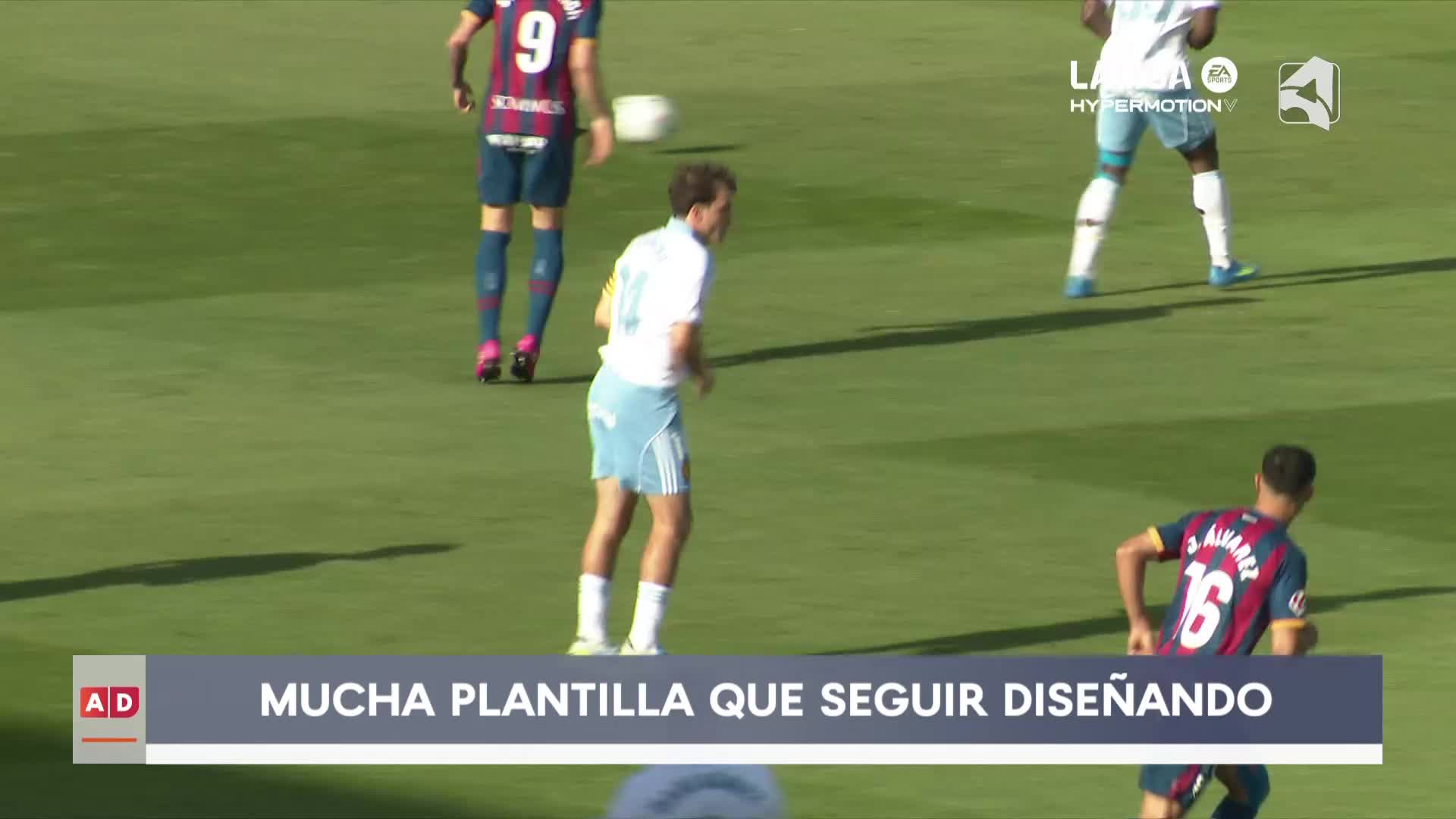 ARAGÓN DEPORTES 2 - 09/06/2026 - 21:15