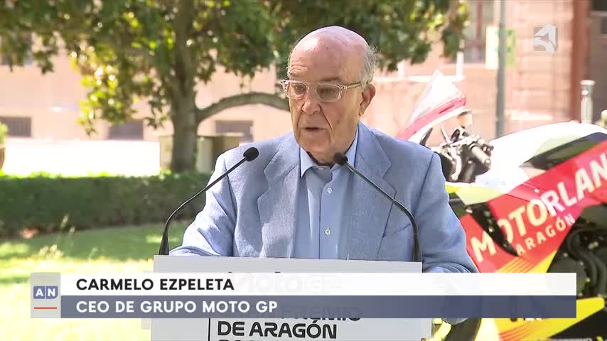 ARAGÓN NOTICIAS 2 - 10/06/2026 - 20:30