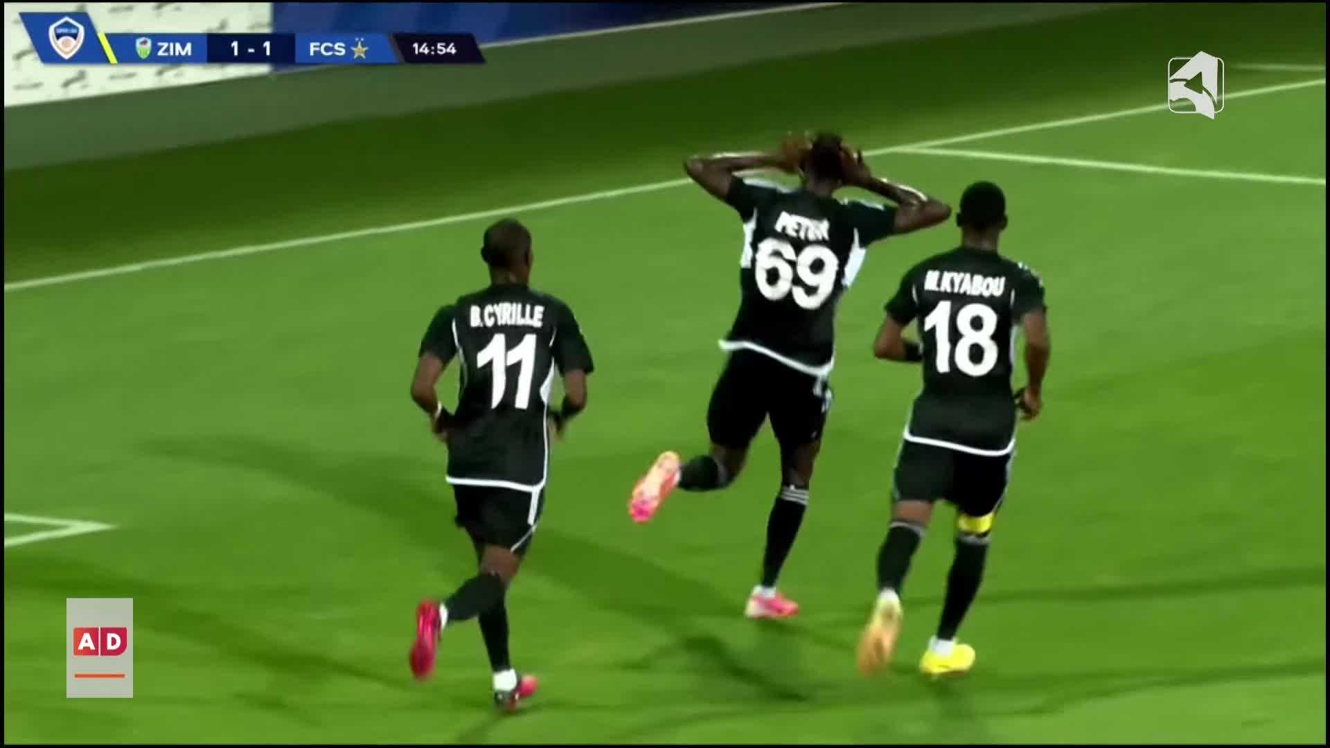 ARAGÓN DEPORTES 2 - 10/06/2026 - 21:15