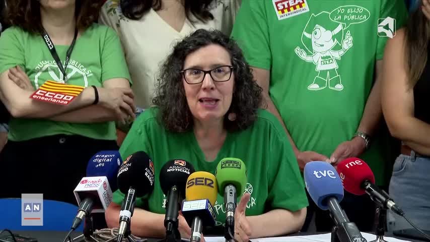 ARAGÓN NOTICIAS 2 - 11/06/2026 - 20:30