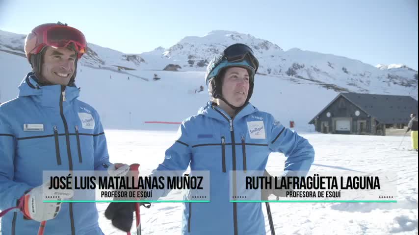 Sallent de Gállego y Formigal