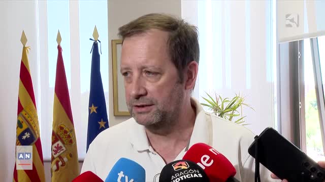 ARAGÓN NOTICIAS 2 - 12/06/2026 - 20:30