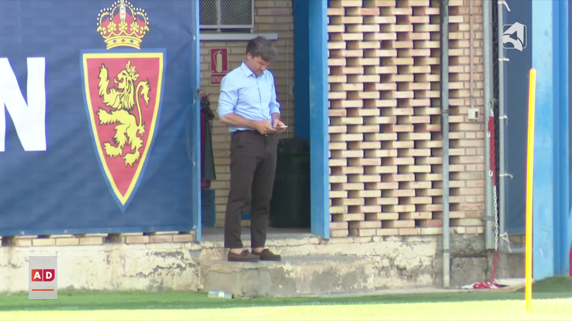 ARAGÓN DEPORTES 2 - 15/06/2026 - 21:15