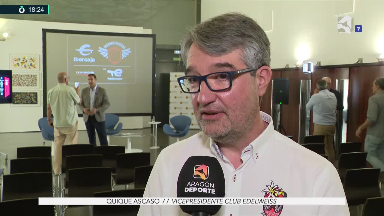 CONEXIÓN ARAGÓN - 16/06/2026 - 18:20