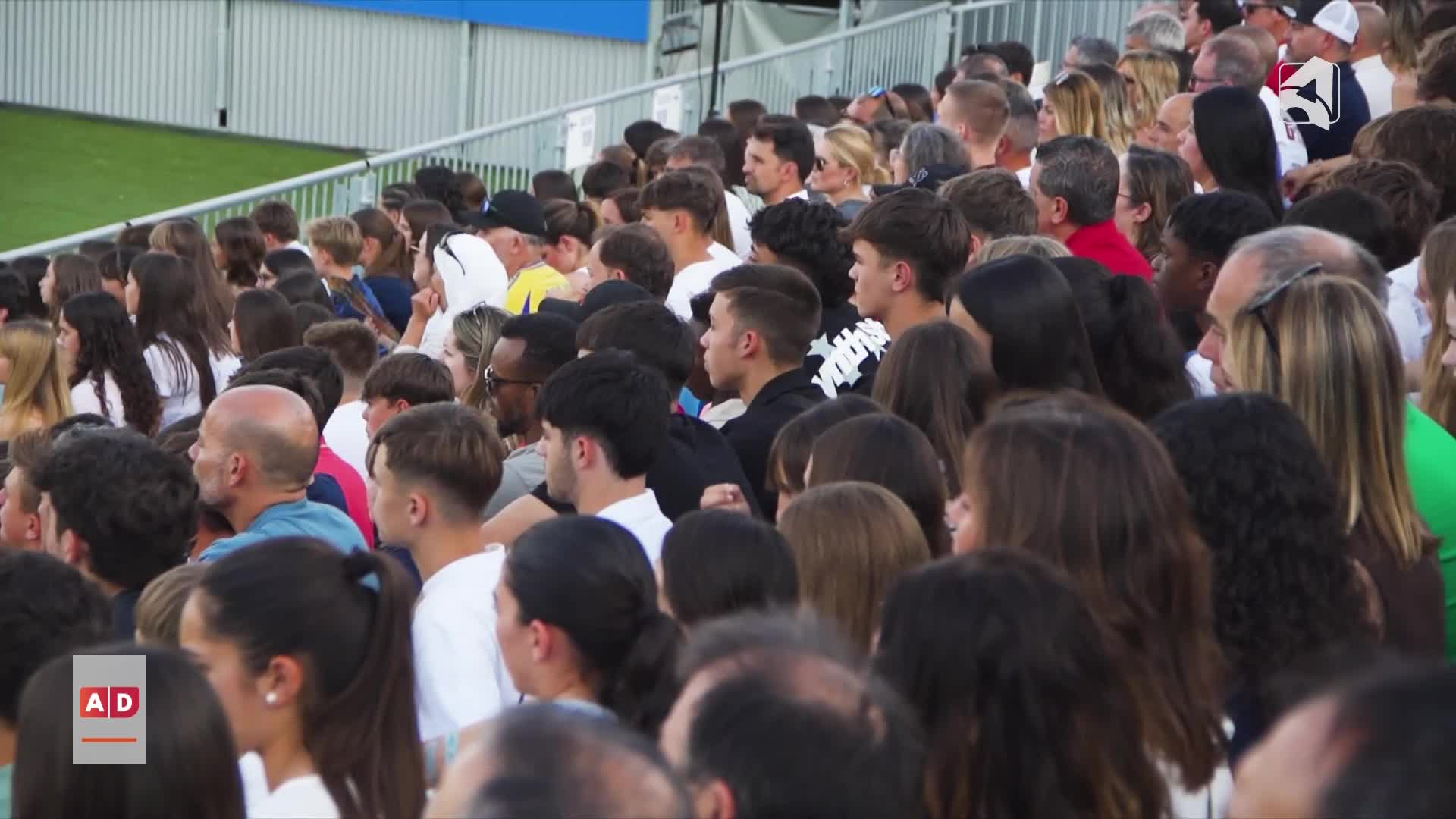ARAGÓN DEPORTES 2 - 17/06/2026 - 21:15