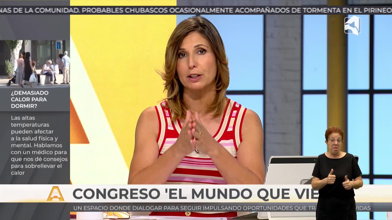AQUI Y AHORA ADAPTADO