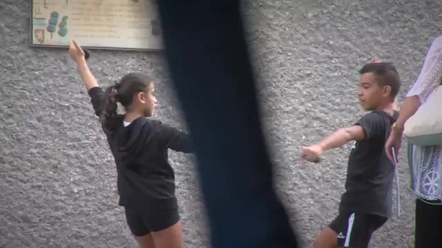 EXTRAORDINARIOS. PASIÓN POR LA JOTA - Capítulo 1