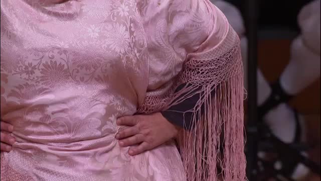 XXXII edición del Certamen Nacional de Jota  Ciudad de Huesca  (Final premio Extraordinario)